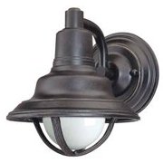 marine outdoor lighting