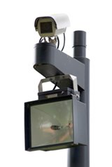 security lighting